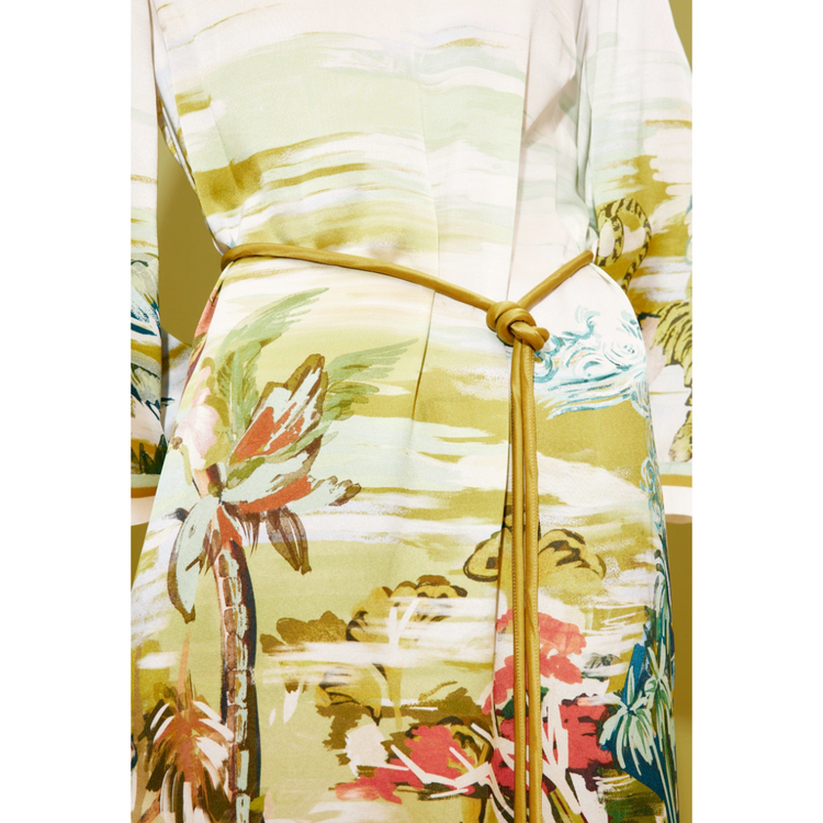 Alémais Alémais Jungle Boogie Midi