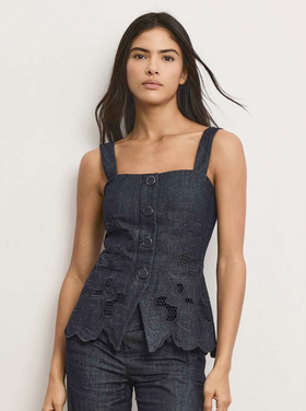 Veronica Beard Veronica Beard Mirielle Top