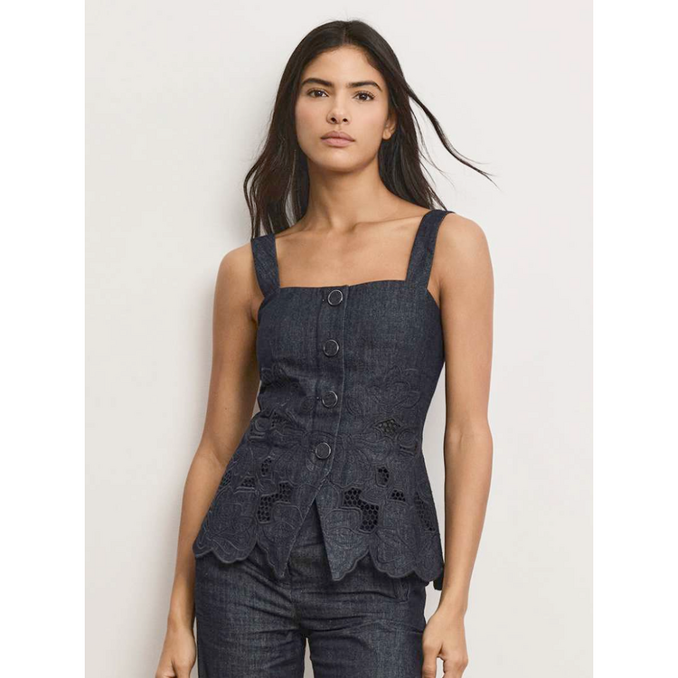 Veronica Beard Veronica Beard Mirielle Top