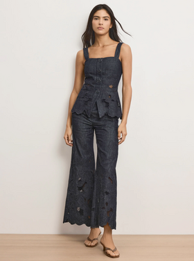 Veronica Beard Veronica Beard Osborne Pant