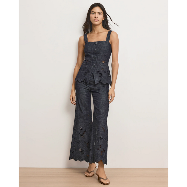 Veronica Beard Veronica Beard Osborne Pant