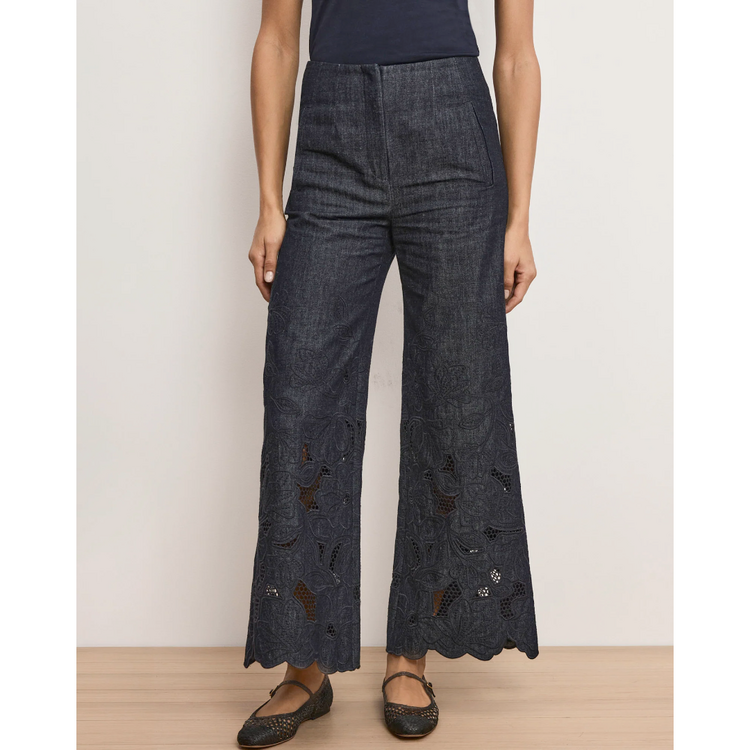 Veronica Beard Veronica Beard Osborne Pant