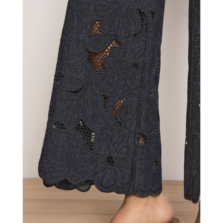 Veronica Beard Veronica Beard Osborne Pant