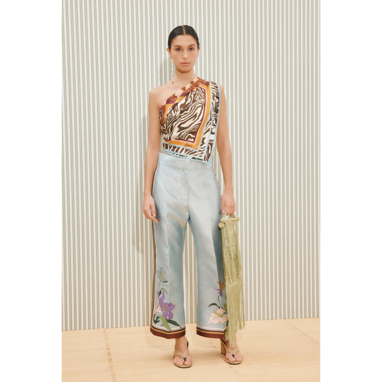 Alémais Alémais Alfie Pant