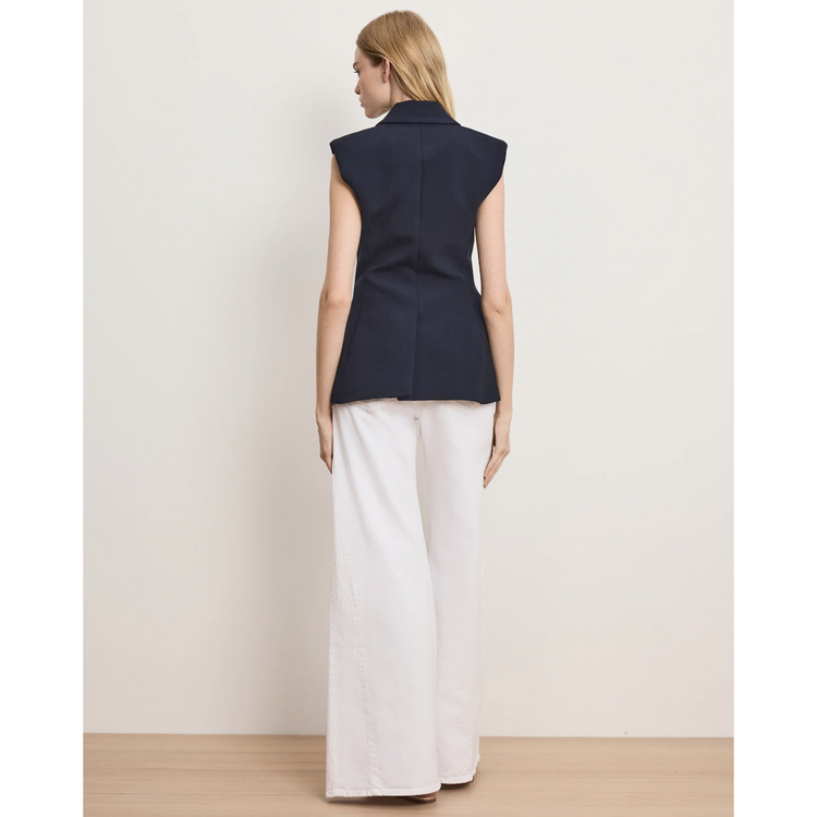 Veronica Beard Veronica Beard Ciel Vest