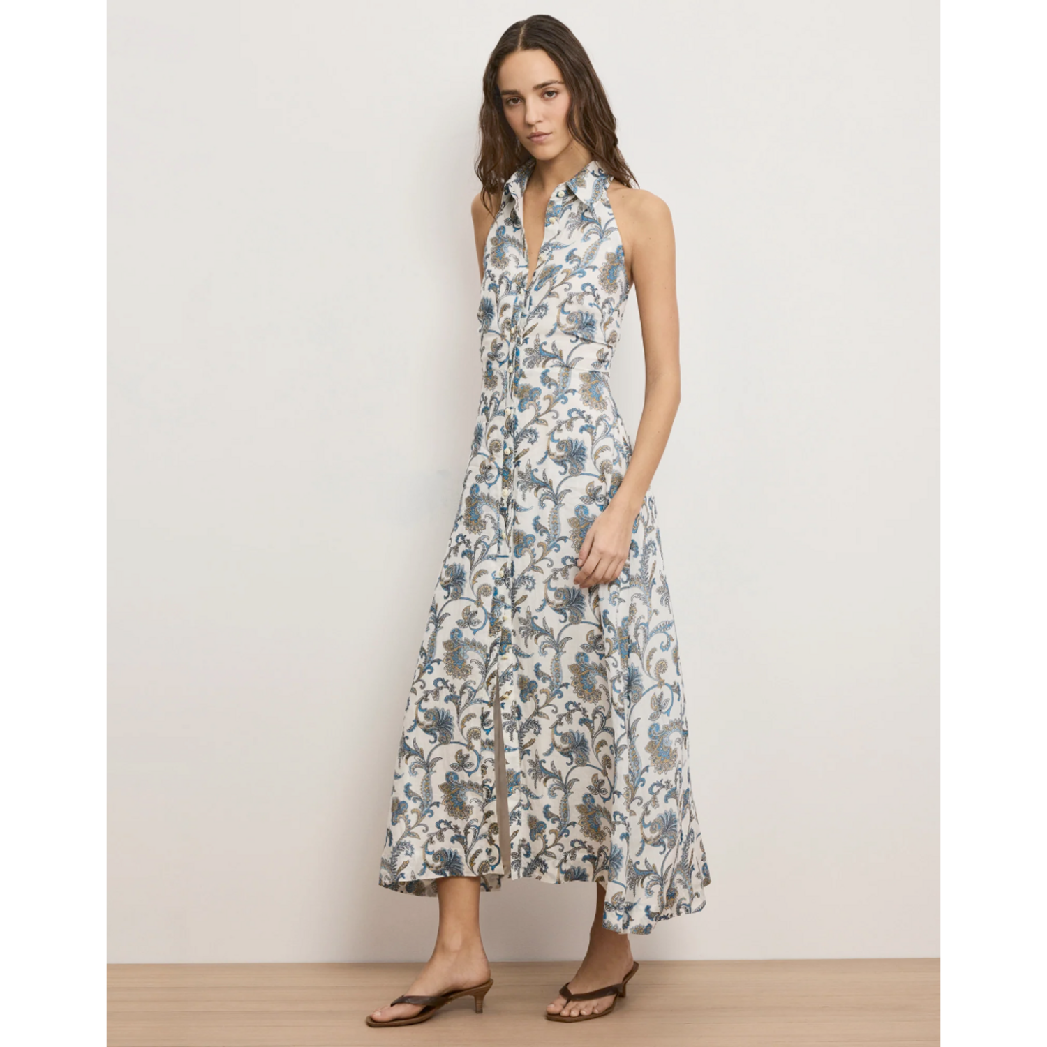 Veronica Beard Mackey Dress - CK Collection