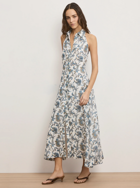 Veronica Beard Veronica Beard Mackey Dress