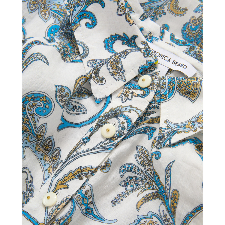 Veronica Beard Veronica Beard Mackey Dress