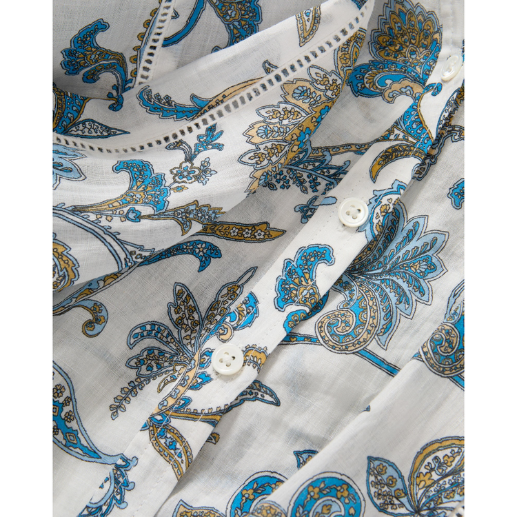 Veronica Beard Veronica Beard Soleil Blouse