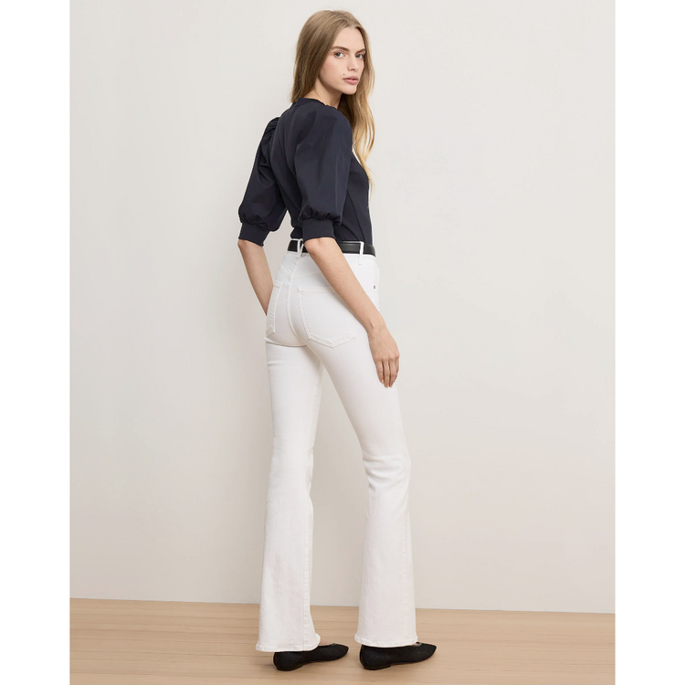 Veronica Beard Veronica Beard Beverly Skinny Flare