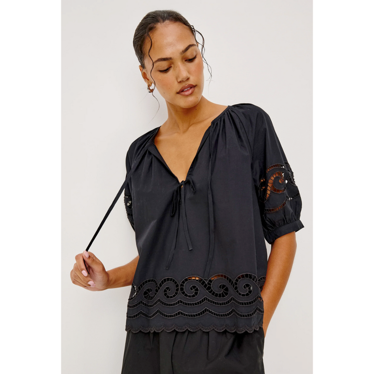 Rails Rails Caralene Top