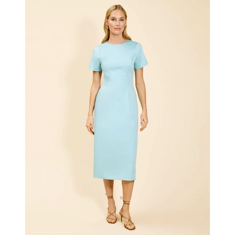 mestiza Mestiza Hampton Convertible Midi