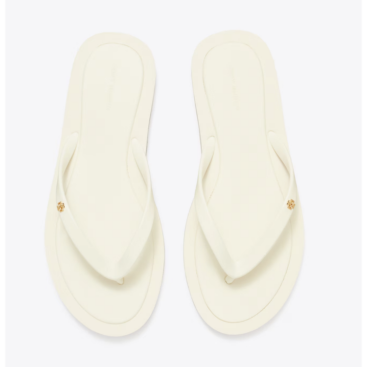 Tory Burch Tory Burch Kira Padded Flip Flop