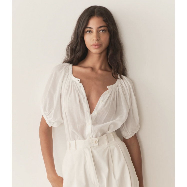 DÔEN Dôen June Top