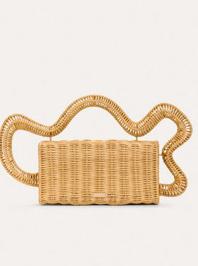 Cult Gaia Cult Gaia Elsa Clutch