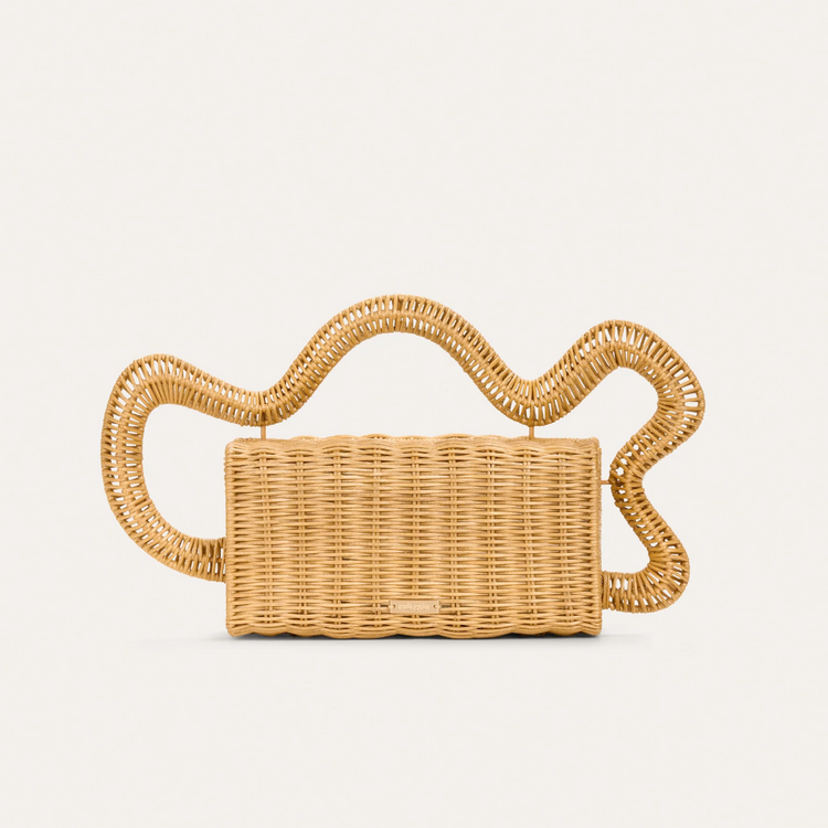 Cult Gaia Cult Gaia Elsa Clutch