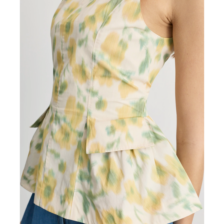 Tanya Taylor Tanya Taylor Astrid Top