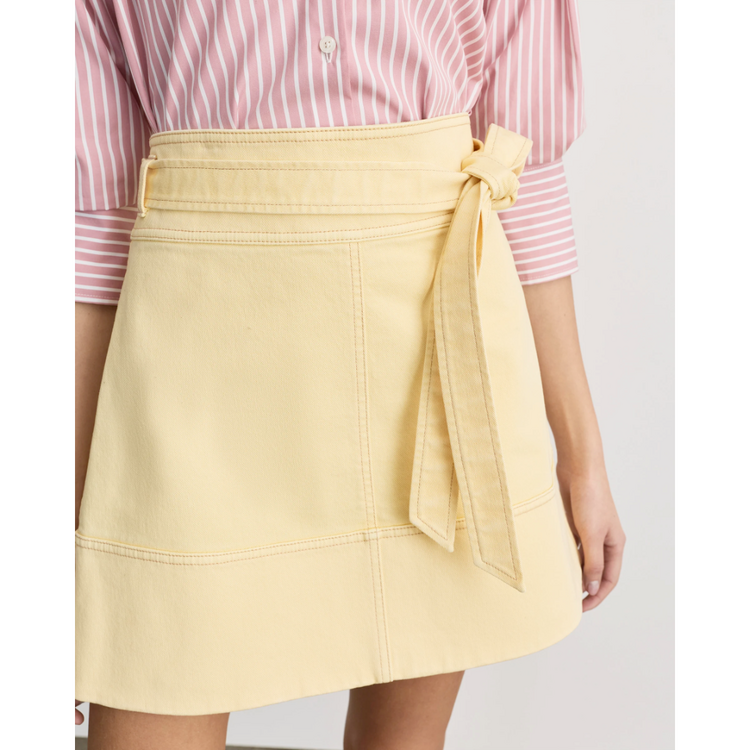 Tanya Taylor Tanya Taylor Courtney Skirt