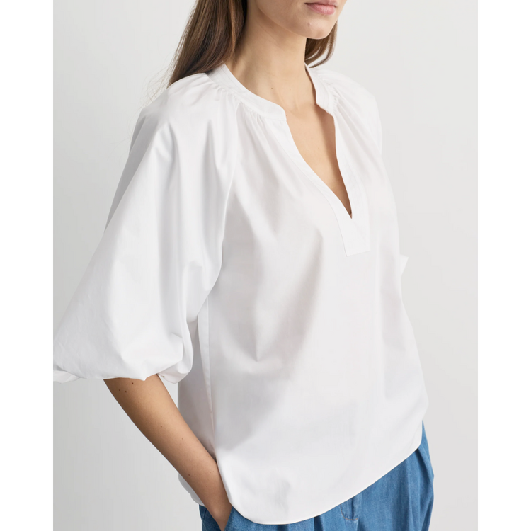 Tanya Taylor Tanya Taylor Marine Top