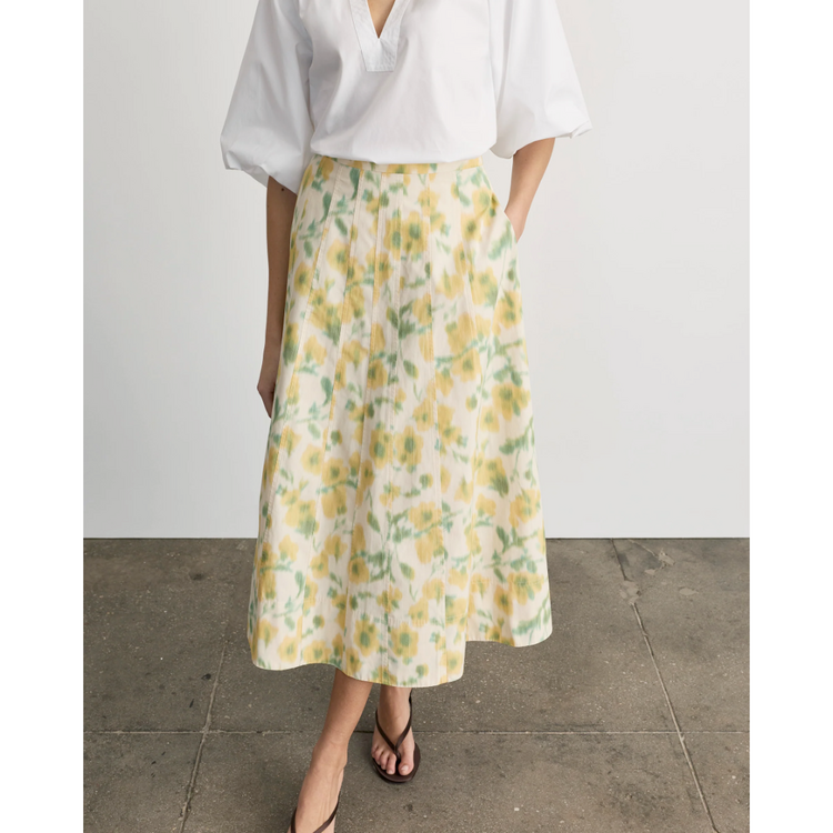 Tanya Taylor Tanya Taylor Tavia Skirt