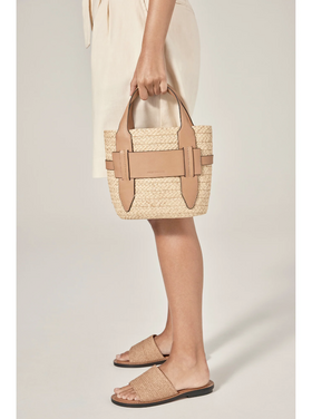 Helen Kaminski Helen Kaminski Lipari Small