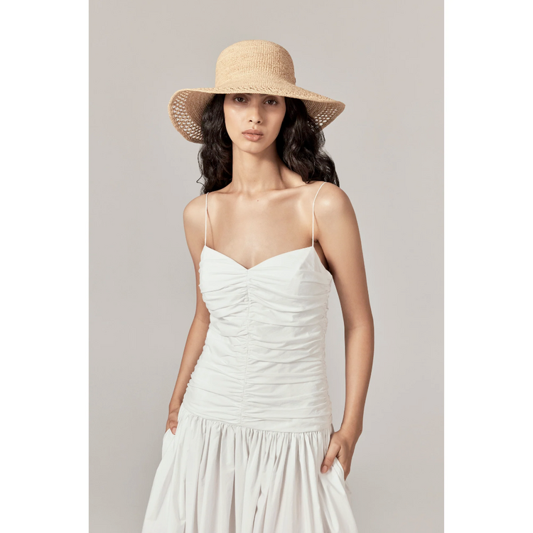 Helen Kaminski Helen Kaminski Zuri Sun Hat