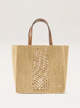 Helen Kaminski Helen Kaminski Arleth Raffia