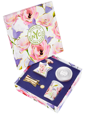 Bond No. 9 Bond No. 9 New York Flowers Coffret