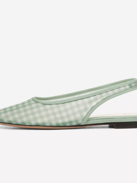 Vince Footwear Vince Daphne II