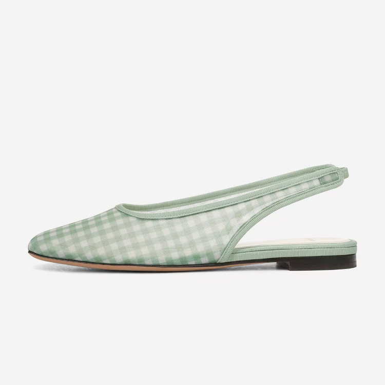 Vince Footwear Vince Daphne II