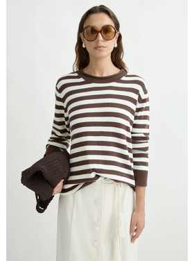 POSSE Posse Lara Jumper