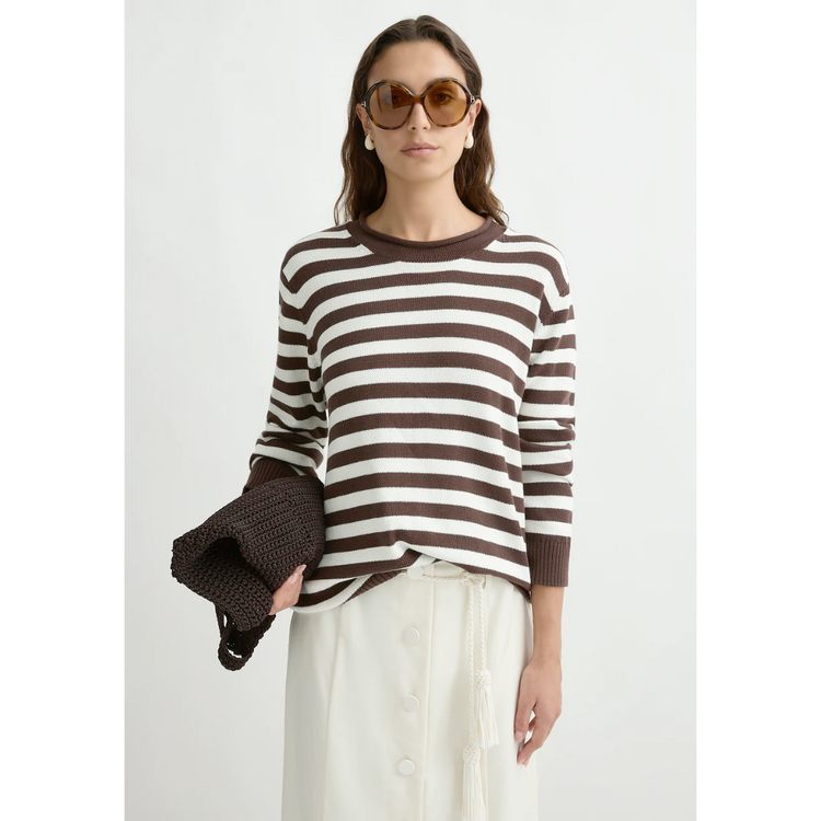 POSSE Posse Lara Jumper