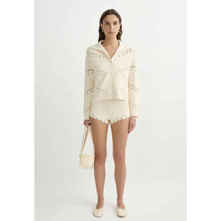 POSSE Posse Dylan Cardigan