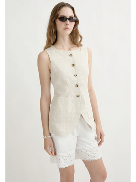 POSSE Posse Emma Vest