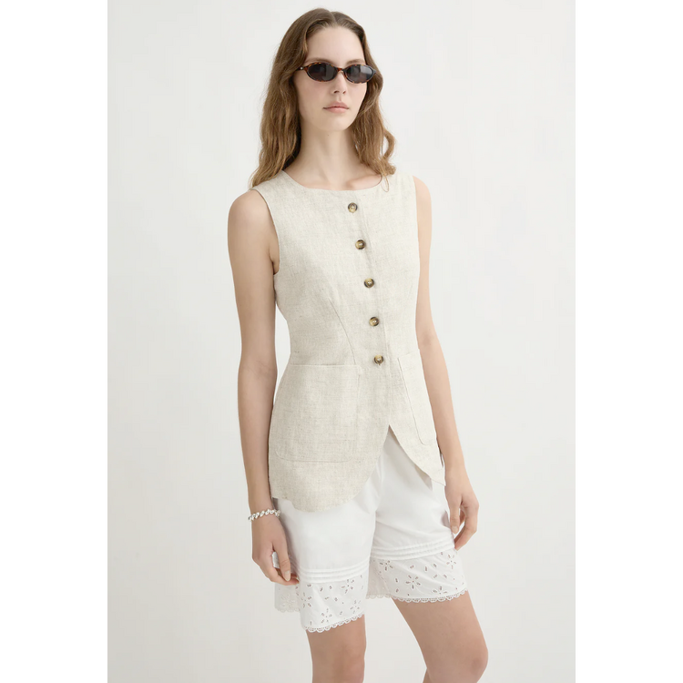 POSSE Posse Emma Vest