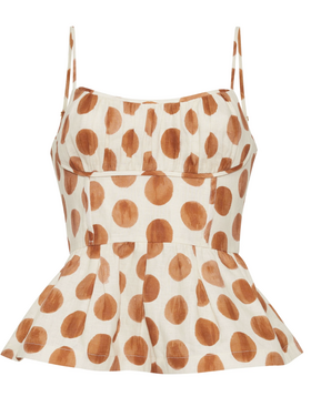 Cara Cara Cara Cara Alba Top