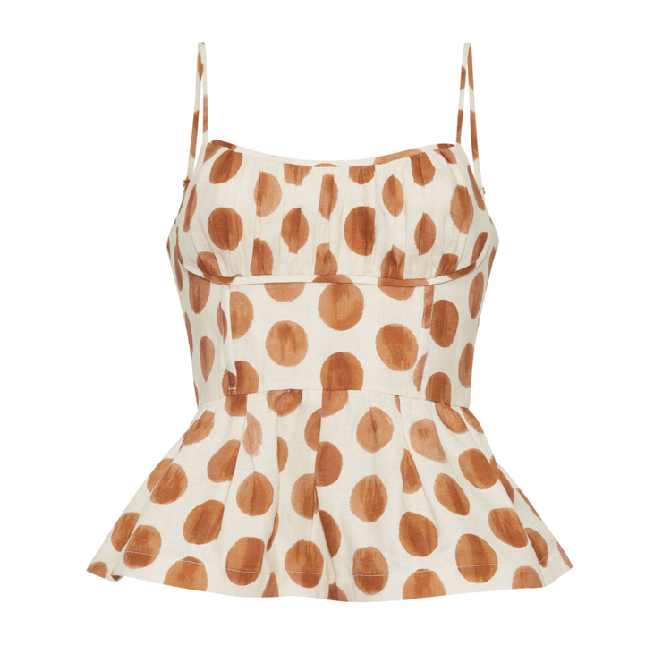 Cara Cara Cara Cara Alba Top