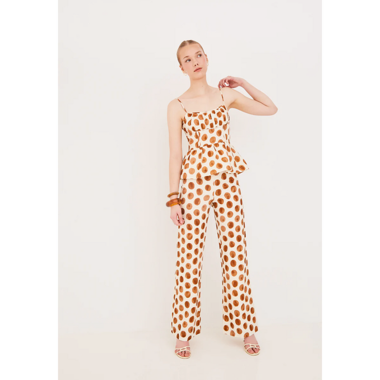 Cara Cara Cara Cara Alba Top