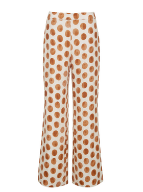 Cara Cara Cara Cara Sunflower Pant