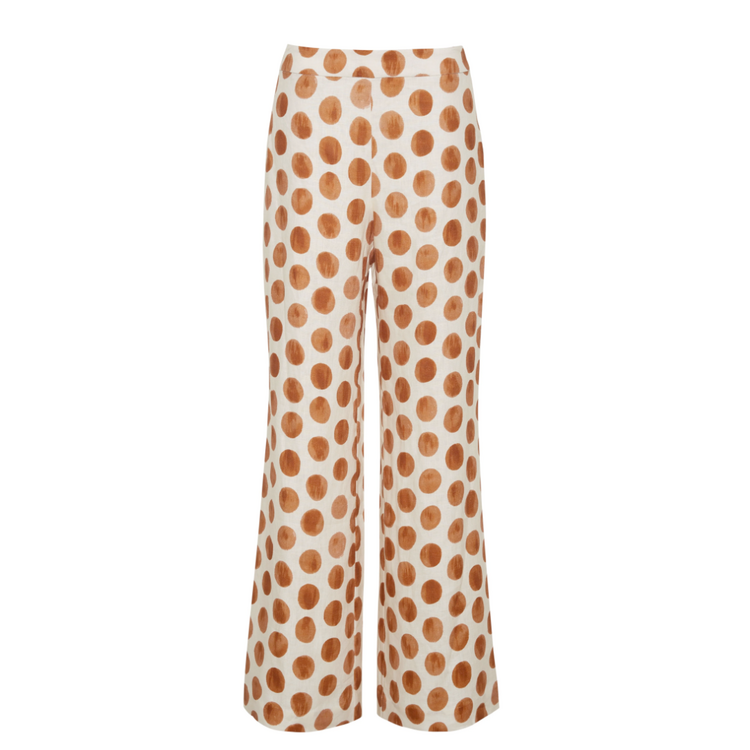 Cara Cara Cara Cara Sunflower Pant