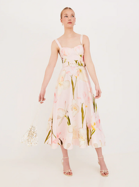 Cara Cara Cara Cara Calypso Dress