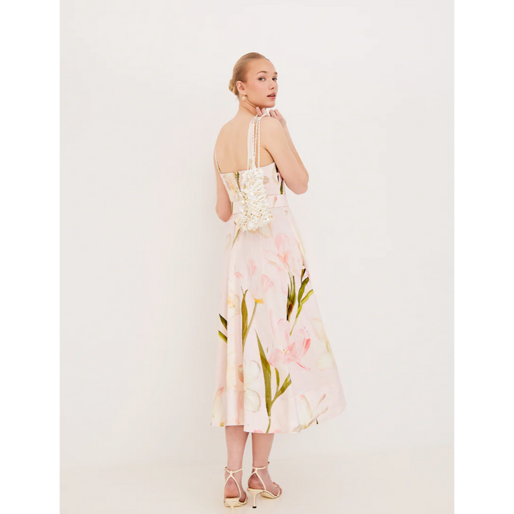 Cara Cara Cara Cara Calypso Dress