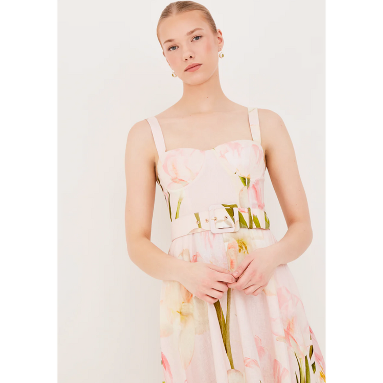 Cara Cara Cara Cara Calypso Dress