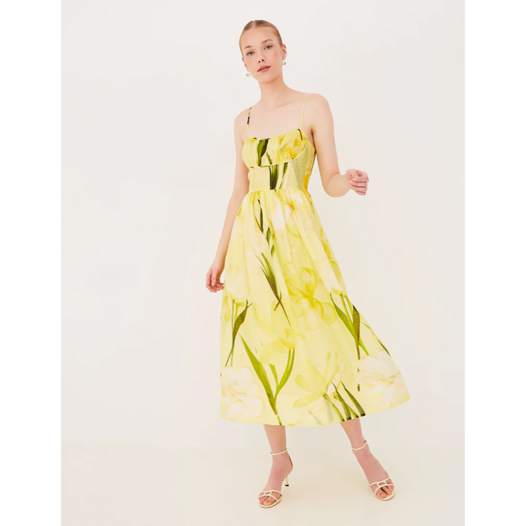 Cara Cara Cara Cara Alba Mini Dress