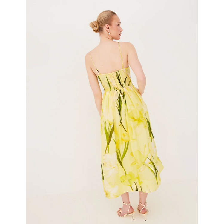 Cara Cara Cara Cara Alba Mini Dress