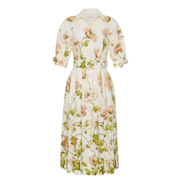 Cara Cara Cara Cara Caro Midi Dress