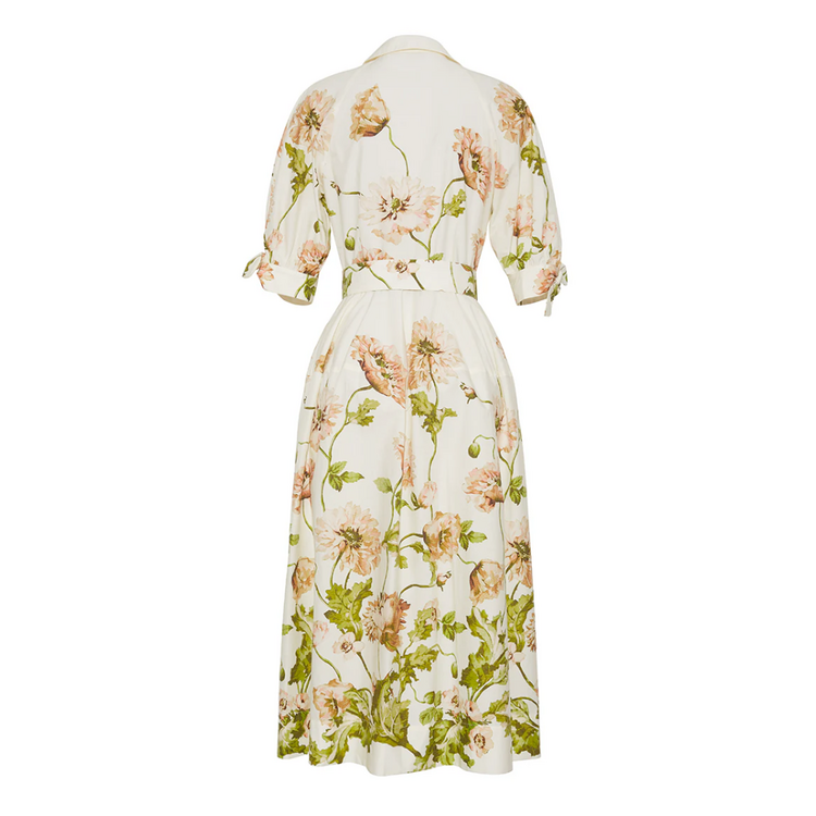 Cara Cara Cara Cara Caro Midi Dress