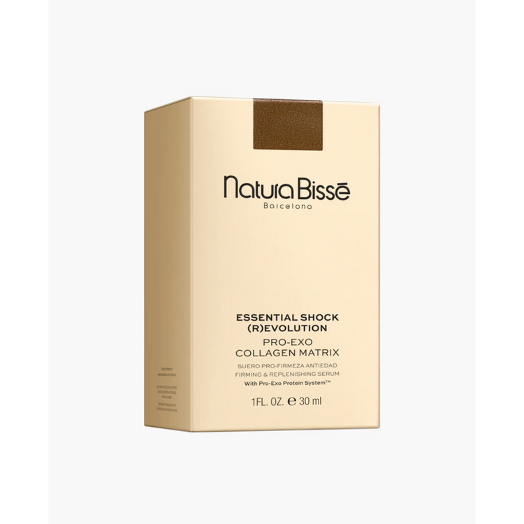 Natura Bisse Natura Bisse Essentail Shock Revolution Pro-Exo Collagen Matrix