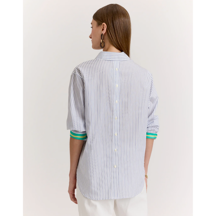 Hinson Wu Hinson Wu LS Juliana