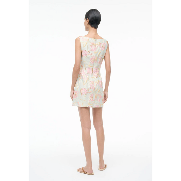 Staud Staud Mimi Dress